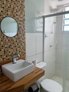Apartamento Inteiro 2 Quartos - São José dos Campos - 5