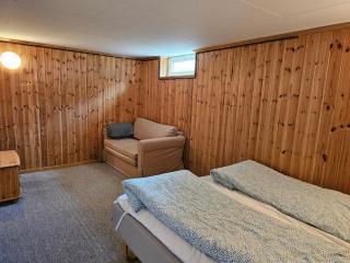 Villa for 10 persons with massage chair, sauna, billiard table and free electric vehicle station for electric cars - Hultsfred - 7