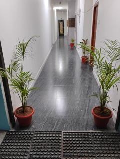 Saai Residency Tiruvannamalai - Tiruvannāmalai - 0