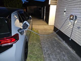 Villa for 10 persons with massage chair, sauna, billiard table and free electric vehicle station for electric cars - Hultsfred - 8