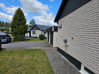 Villa for 10 persons with massage chair, sauna, billiard table and free electric vehicle station for electric cars - Hultsfred - 9