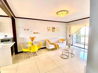 La Casa de Miah with pool and tennis court - Sandton - 9