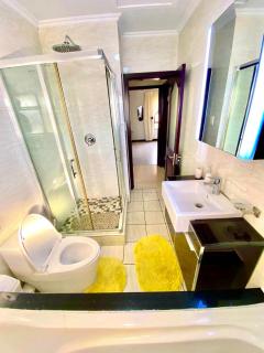 La Casa de Miah with pool and tennis court - Sandton - 5