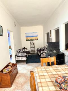 Chez hamid - Oualidia - 5