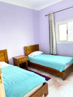 Chez hamid - Oualidia - 8