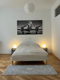 Old town Maiselova apartment - Prag - 6