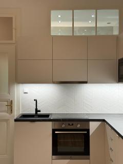 Old town Maiselova apartment - Prag - 3