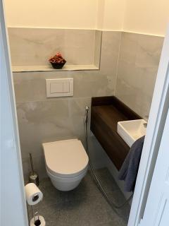 Old town Maiselova apartment - Prag - 1