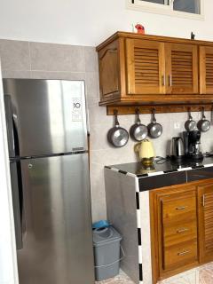 Chez hamid - Oualidia - 1