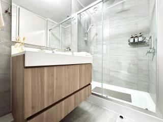 Exclusivo y amplio apartamento en las Condes - Santiago - 5