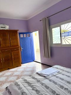 Chez hamid - Oualidia - 4