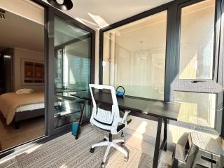 Exclusivo y amplio apartamento en las Condes - Santiago - 4