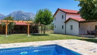 Guesthouse Micaj - 9