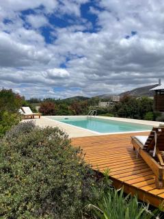 Complejo El Yanten - Villa Ventana - 3
