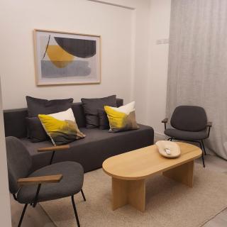 Monoambiente centrico - Buenos Aires - 0