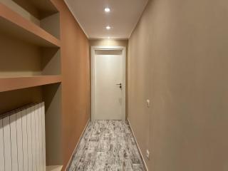The Sanctuary - Milan - 1