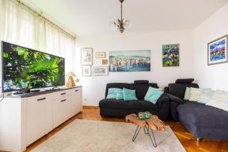 Seaside Two-Floor Heaven - Split - 1
