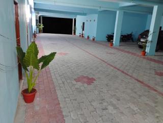Saai Residency Tiruvannamalai - Tiruvannāmalai - 5