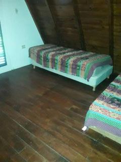 Alpino en Sierras de los Padres - 6