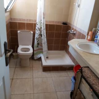 شاليه مميز ارضى بجاردن - 0