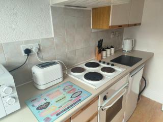 Springfield house holiday apartments - Blackpool - 2
