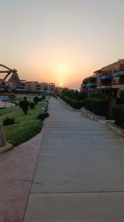 شاليه مميز ارضى بجاردن - Ain Sukhna - 8