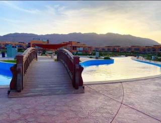 شاليه مميز ارضى بجاردن - Ain Sukhna - 6