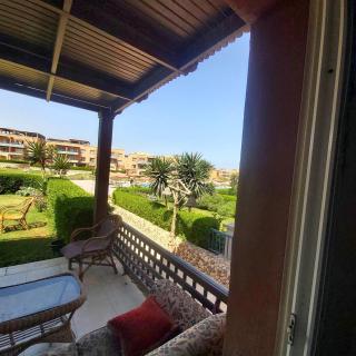 شاليه مميز ارضى بجاردن - Ain Sukhna - 3