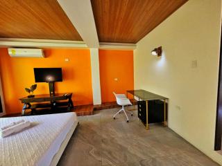 Las Luciernagas Hotel - Flores - 8