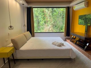 Las Luciernagas Hotel - Flores - 7