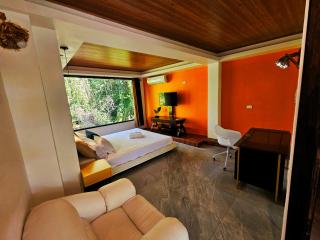 Las Luciernagas Hotel - Flores - 5