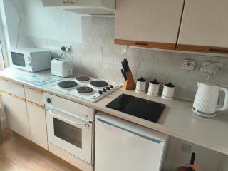 Springfield house holiday apartments - Blackpool - 1