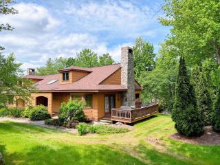 Cozy Forest Cottage Home with Convenient Ski Access - Dog Friendly! - Bretton Woods - 0