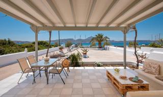 Moustakas Beach Apartments - Adamas - 4
