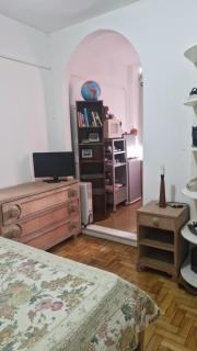 Petrópolis APT Suíte Compacta Palácio Quitandinha - Petrópolis - 1