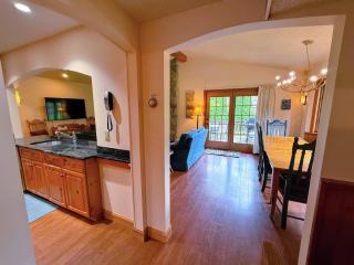 Cozy Forest Cottage Home with Convenient Ski Access - Dog Friendly! - Bretton Woods - 1