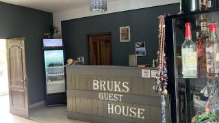 Bruks Guest House - Kumasi - 8