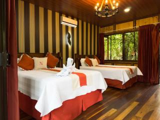 Hotel Heliconias Nature Inn & Hot Springs - 2