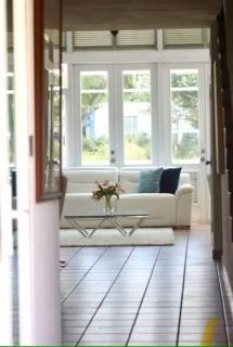 New ! Beachfront Villa - Golf, Pool & Ocean View - 4