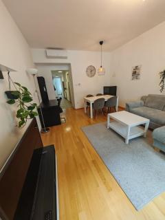 Zagreb Center Loft - Zagreb - 9