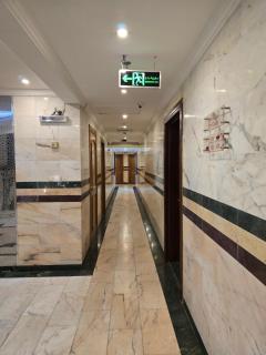 سمو هوم للأجنحة الفندقية - 1