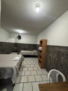Oberon Business Hotel - Castro - 9