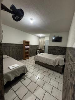 Oberon Business Hotel - Castro - 8