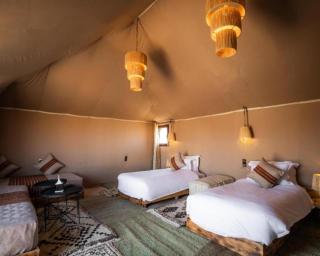 Luxurious magic camp - Merzouga - 5