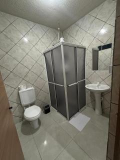 Oberon Business Hotel - Castro - 6