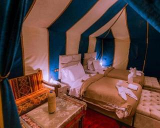 Luxurious magic camp - Merzouga - 2