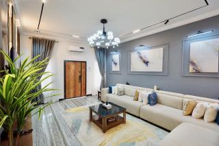 Hampton Suite by LSP HOMES Lekki Phase 1 - 5