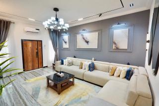Hampton Suite by LSP HOMES Lekki Phase 1 - Lagos - 4
