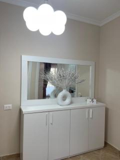 My White Beach Apartment - Golem - 0