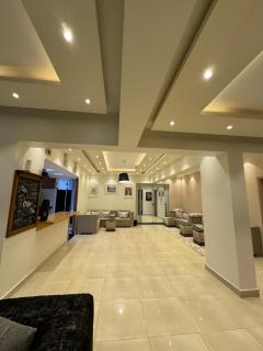 Jamila Home - Mohandessin - Gameat Al Dewal - Caïro - 4